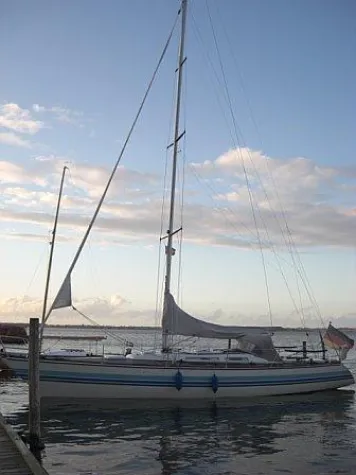 Bild: Die eigene Yacht per Mausklick