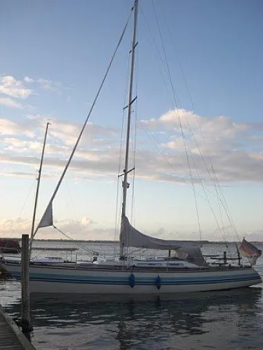 Bild: Die eigene Yacht per Mausklick