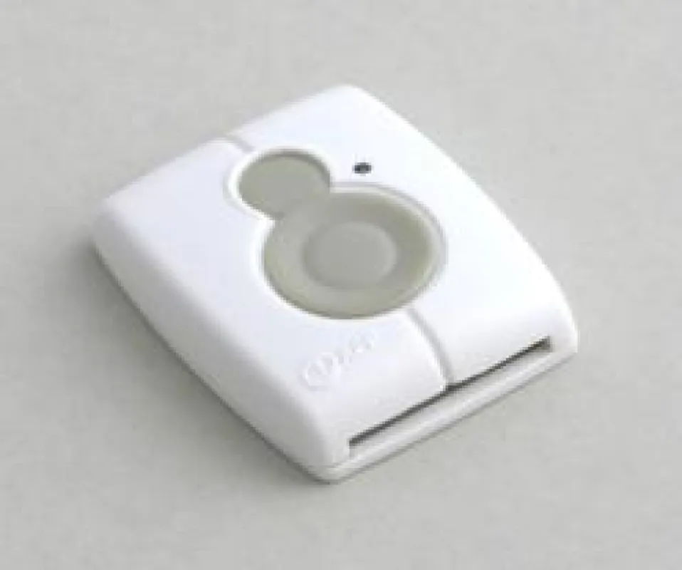 SyntronLine SeniorBasic Patienten-Transponder mit Hilferuf-Funktion