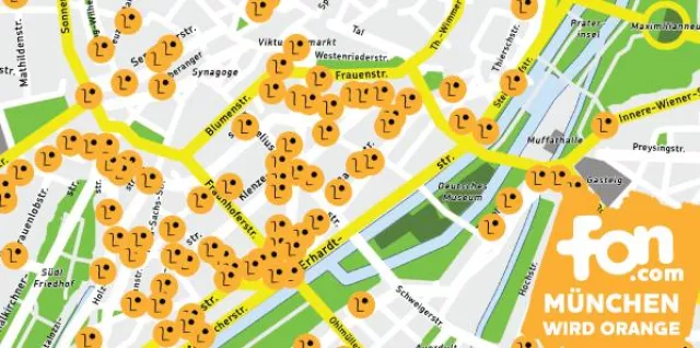 Bild: Lokalisten und FON versorgen München mit 1000 kostenlosen FON WLAN Router - jetzt auf lokalisten.de gewinnen