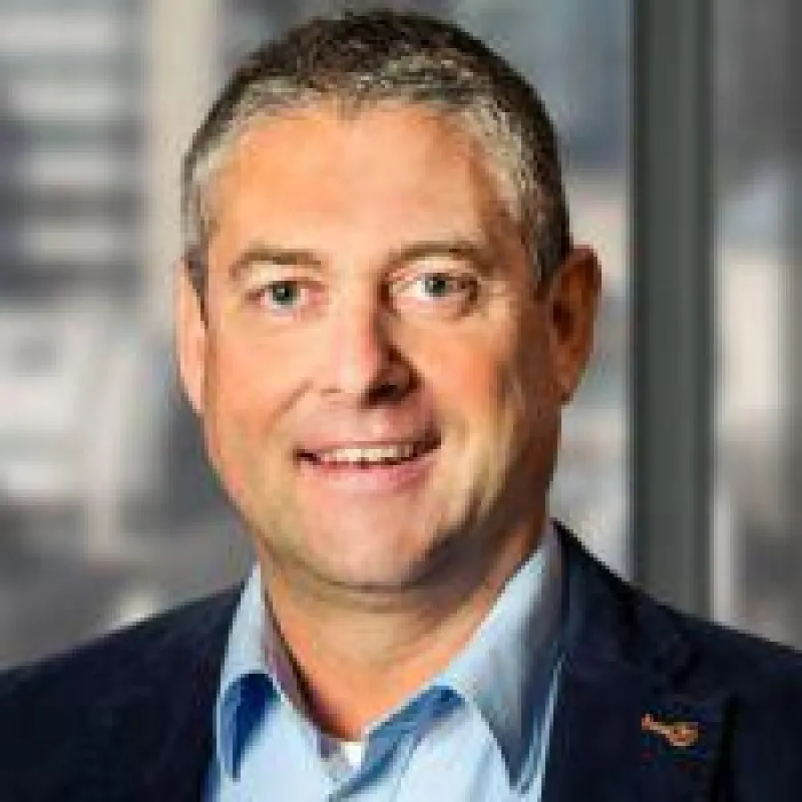 Dr. Peter Baumgartner, Sector Principal bei Hampleton Partners, hat die Fundraisingrunde federführend begleitet