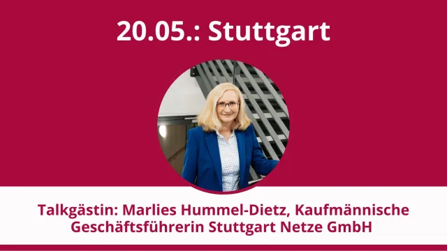 Bild: „2025 war ein Jahr voller Bewegung, Wachstum und wichtiger Weichenstellungen.“