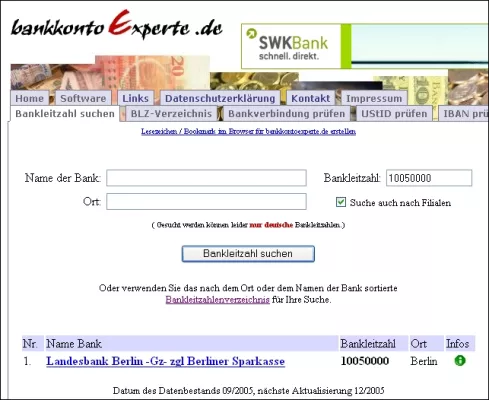 Bild: Bankkontoexperte.de: Geht beim Online-Banking alles mit rechten Dingen zu?