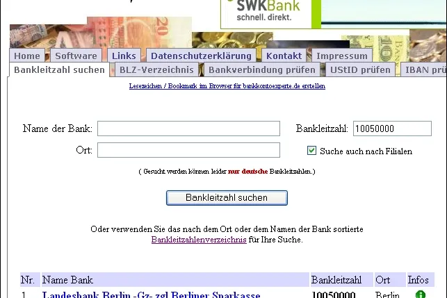 Bild: Bankkontoexperte.de: Geht beim Online-Banking alles mit rechten Dingen zu?