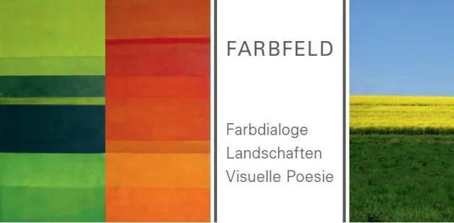 Bild: Ausstellung: Werke von Petra Gräfin von Hardenberg in der Berliner Zahnarztpraxis KU64