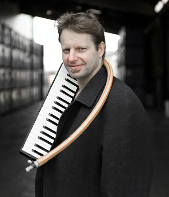 Steffen Schorn, Foto: WDR/Lutz Voigtländer