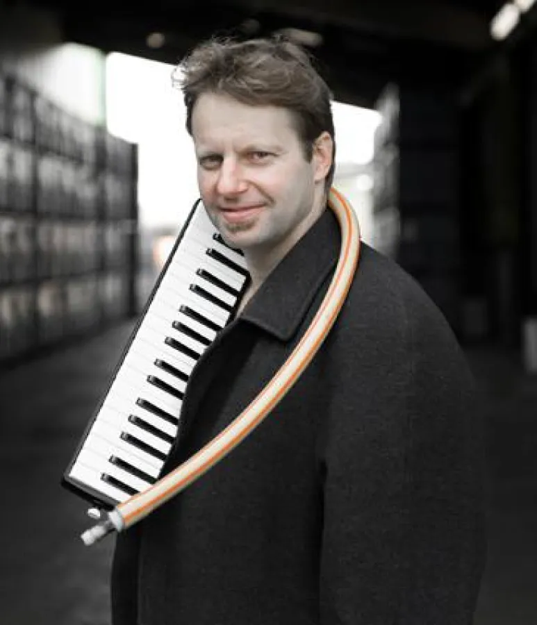 Steffen Schorn, Foto: WDR/Lutz Voigtländer