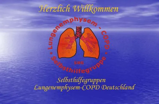 Nicht-invasive Beatmung BiPAP bei COPD und Lungenemphysem….Was ist notwendig, was ist medizinisch sinnvoll? Bild: Nicht-invasive Beatmung BiPAP bei COPD und Lungenemphysem….Was ist notwendig, was ist medizinisch sinnvoll?