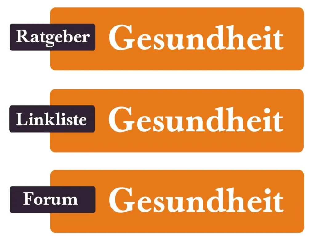 Wikipedia „Ratgeber Gesundheit“ startet im Oktober