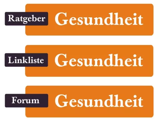 Bild: Wikipedia „Ratgeber Gesundheit“ startet im Oktober