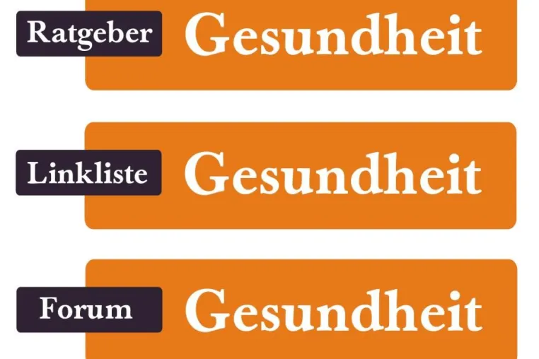 Bild: Wikipedia „Ratgeber Gesundheit“ startet im Oktober