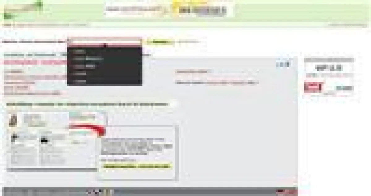 Homepage