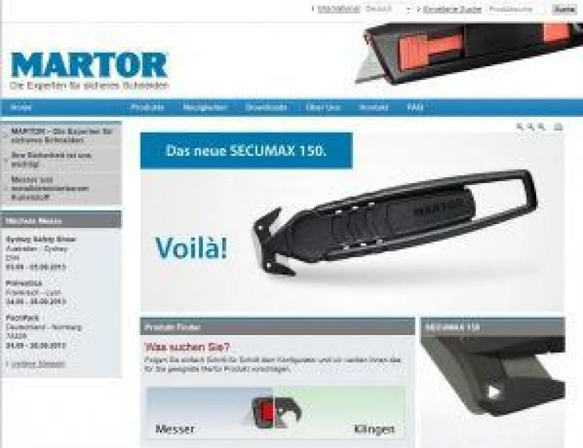 Die Marke erleben lassen