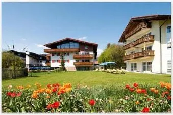 DER VARTA-FÜHRER - Hotel der Woche: Parkhotel Frank in Oberstdorf Bild: DER VARTA-FÜHRER - Hotel der Woche: Parkhotel Frank in Oberstdorf