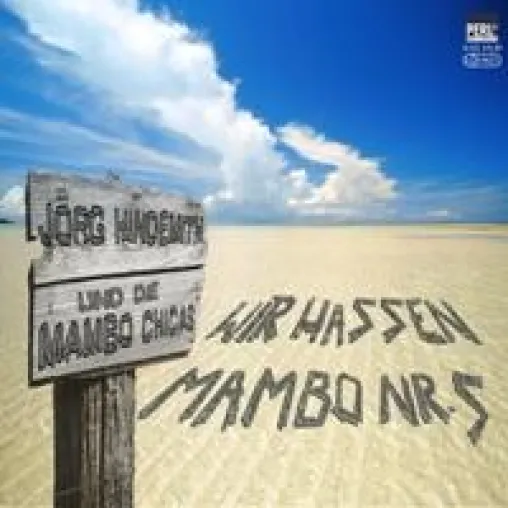 Bild: "Wir hassen Mambo Nr. 5"