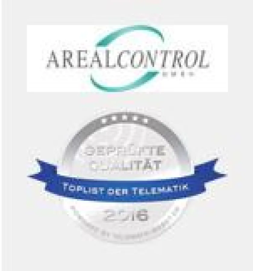 AREALCONTROL GmbH / Mediengruppe Telematik-Markt.de