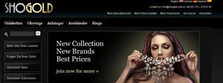 Bild: Wachstum durch hohe Kompetenz im E-Commerce Bereich