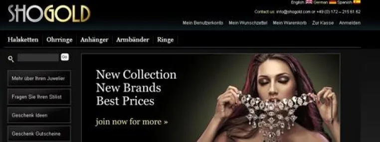 Bild: Wachstum durch hohe Kompetenz im E-Commerce Bereich
