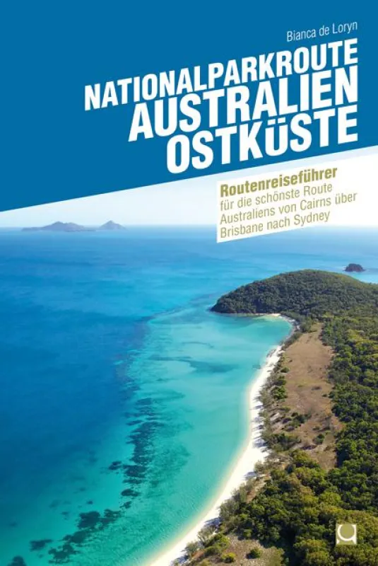 Der neue CONBOOK-Routenreiseführer 