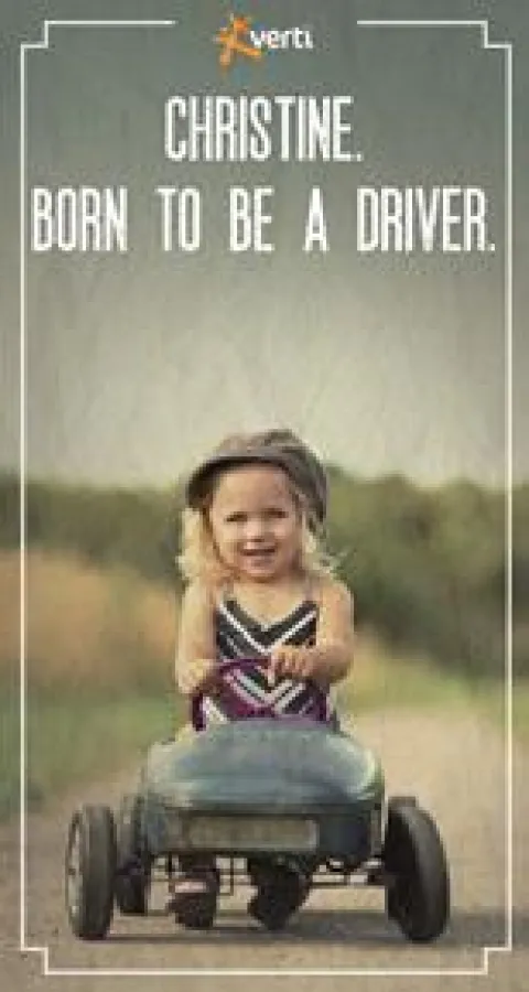 Verti Frühjahrskampagne 2018