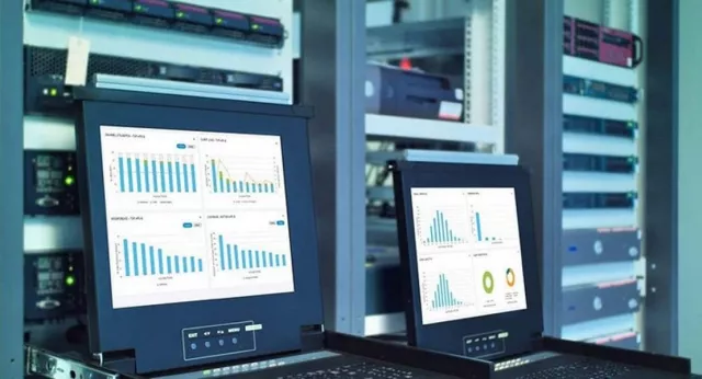 Bild: OpenXS GmbH übernimmt den Netzbetrieb für die Stadtwerke Erfurt Digital GmbH