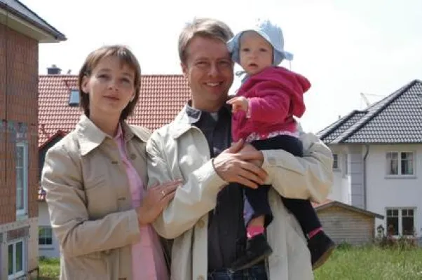 Risikolebensversicherung nicht allein für den Hauptverdiener sinnvoll Bild: Risikolebensversicherung nicht allein für den Hauptverdiener sinnvoll