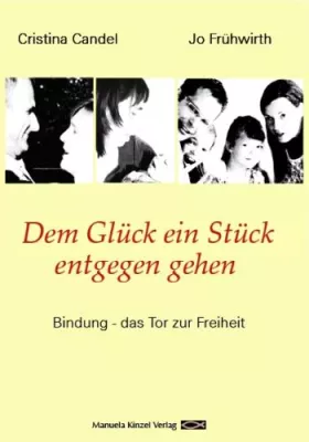 Bild: Dem Glück begegnen
