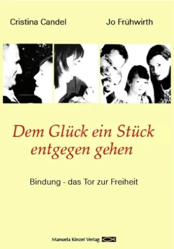 Dem Glück begegnen Bild: Dem Glück begegnen