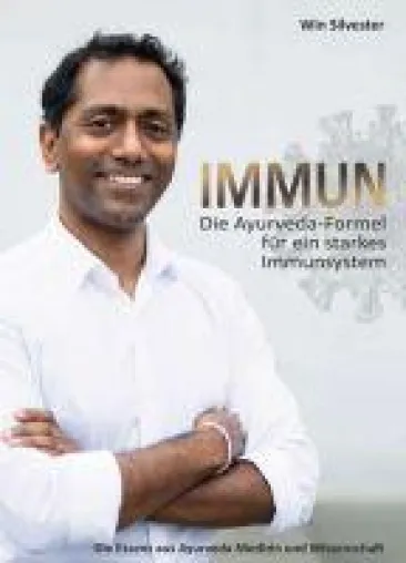 Bild: IMMUN - Anregender Gesundheits-Ratgeber