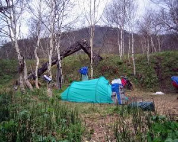 Bild: Eine Robinsontour auf Kamtschatka bei Indytravel