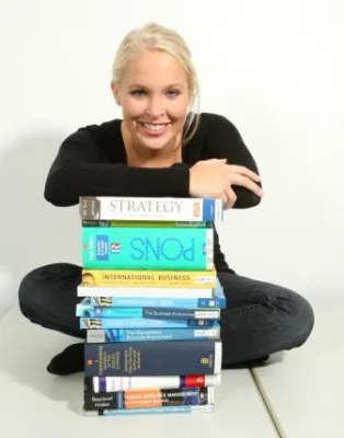 Bild: Tag der offenen Tür am 19. April 2008 von 10 bis 15 Uhr