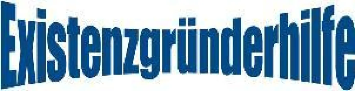 Logo der Existenzgründerhilfe