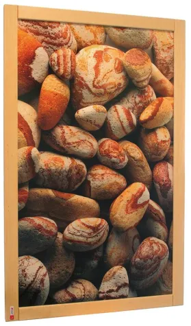 Bild: Geringe Energiekosten, exklusives Design - innovative und zukunftsweisende Infrarotheizung