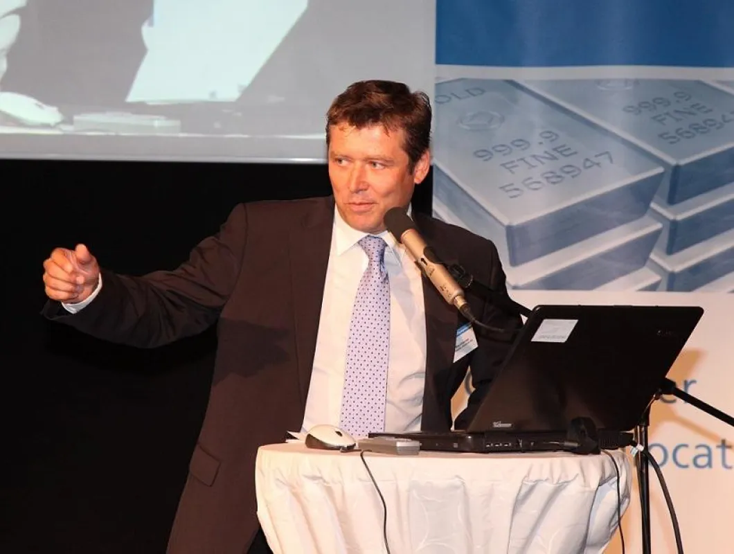 Thomas Bachheimer