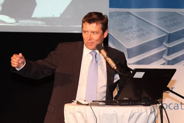 Mahrberg Wealth AG holt High Professional an die Spitze des David One. Bild: Mahrberg Wealth AG holt High Professional an die Spitze des David One.