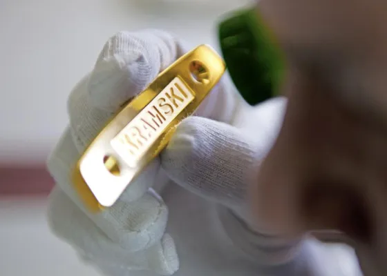 Bild: Perfektion hat ihren Ursprung