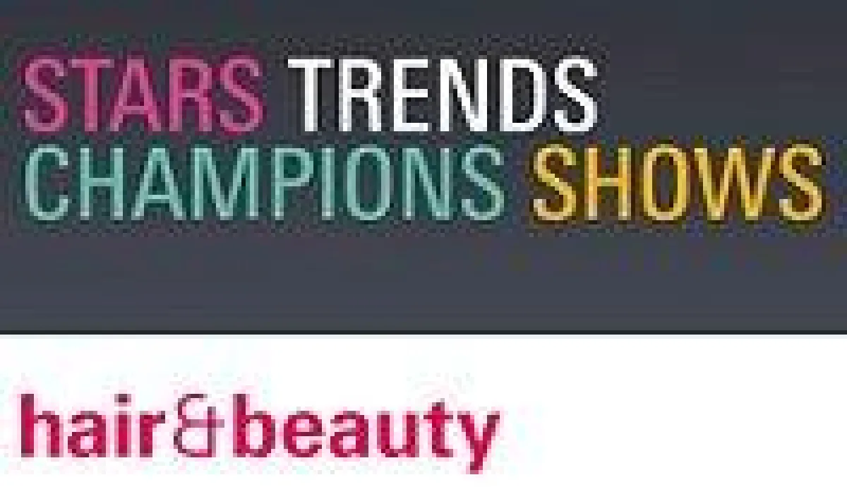 Friseurmesse Hair and Beauty in Frankfurt