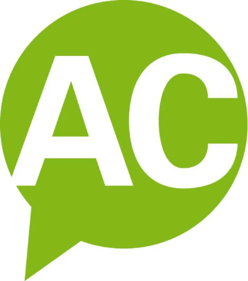 Das AC im Elsbach Haus in Herford gegenüber der Marta