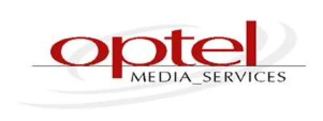 Bild: Neuer Web-Auftritt der optel Media Services GmbH