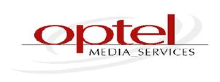 Neuer Web-Auftritt der optel Media Services GmbH Bild: Neuer Web-Auftritt der optel Media Services GmbH