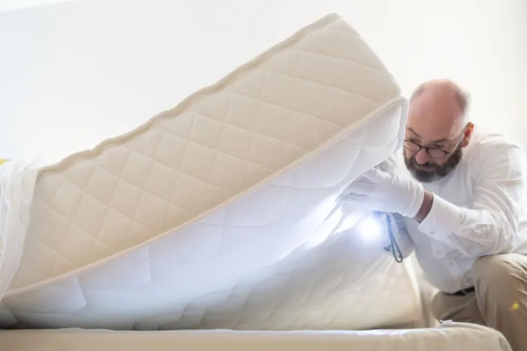 Steigenberger auf dem Prüfstand: Luxus mit Abstrichen Bild: Steigenberger auf dem Prüfstand: Luxus mit Abstrichen