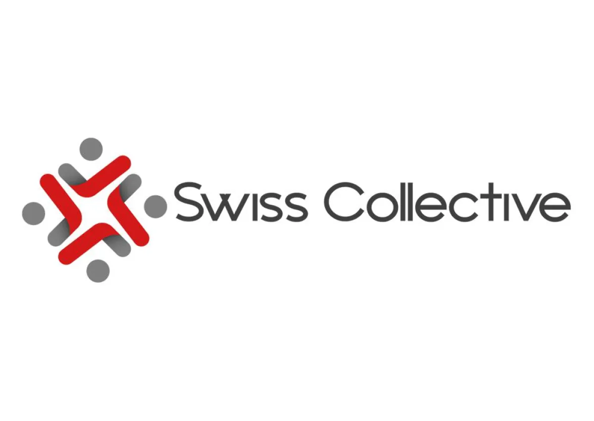 Logo Swiss Collective AG