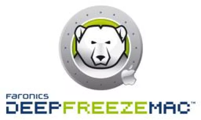 Bild: Desktop-Sicherheit für Mountain Lion: Faronics veröffentlicht Deep Freeze 5.5 für Mac