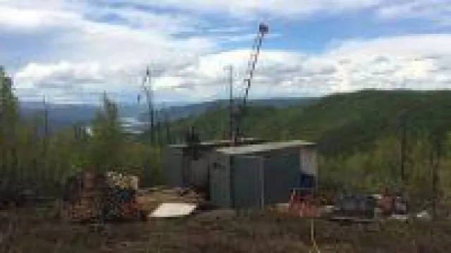 Bild: Gold - letztendlich die Liquidität sichern