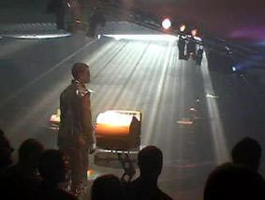 Bild: Wie kann man die Erfahrung aus 3000 MICE-Projekten nutzen?