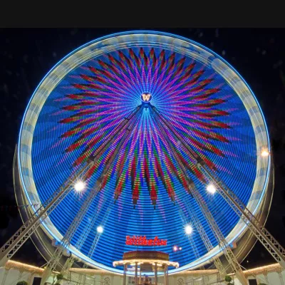Fotospaziergang auf dem Schützenfest und dem Oktoberfest in Hannover mit der Fotoschule des Sehens Bild: Fotospaziergang auf dem Schützenfest und dem Oktoberfest in Hannover mit der Fotoschule des Sehens
