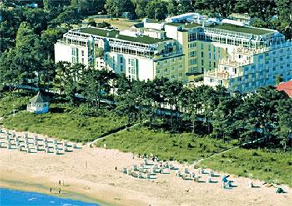 Rugard Strandhotel