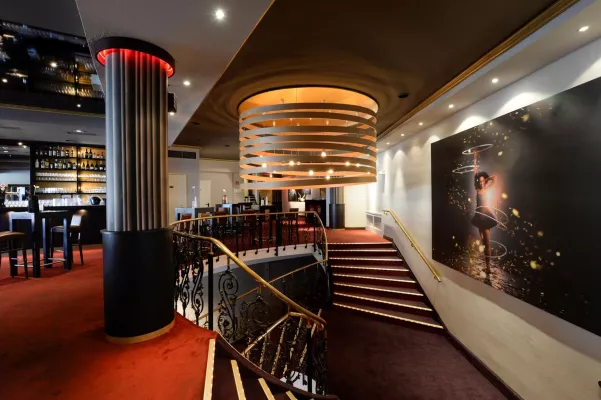 Bild: Corona verschiebt Start des GOP-Weihnachtsprogramms