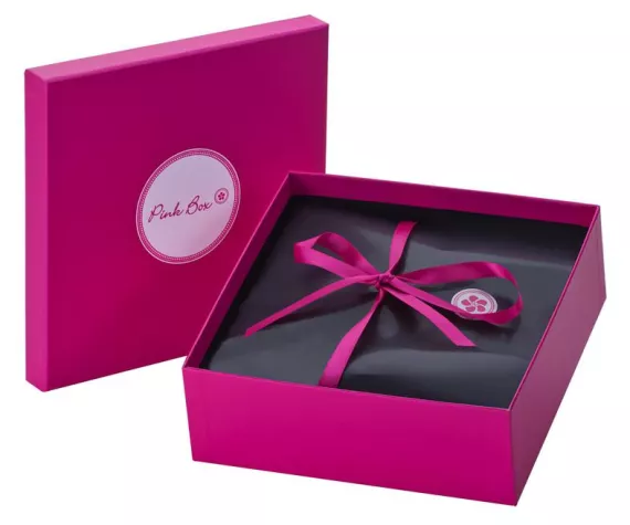 Bild: Ein Jahr Beautytrends im Abo – Pink Box feiert Geburtstag