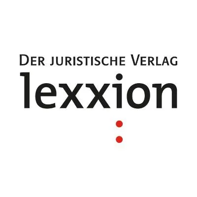 Neue Zeitschrift des Lexxion Verlags vernetzt kritische Köpfe in Emerging Tech Bild: Neue Zeitschrift des Lexxion Verlags vernetzt kritische Köpfe in Emerging Tech